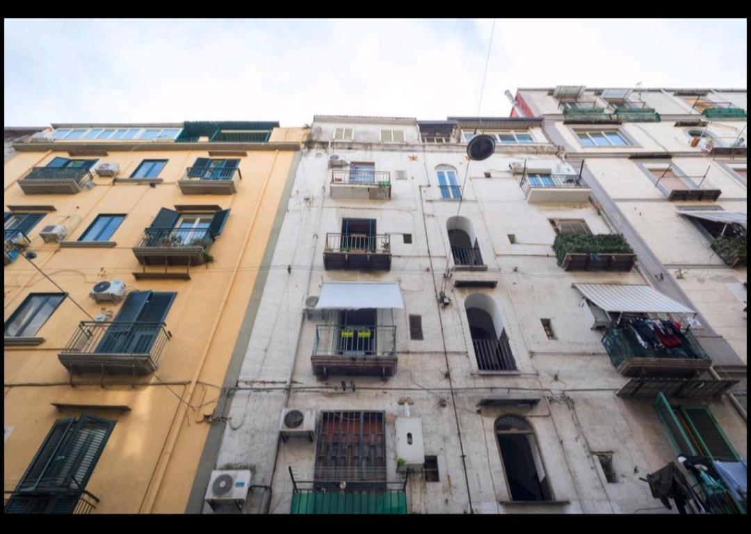 Flower Power Naples Exterior photo